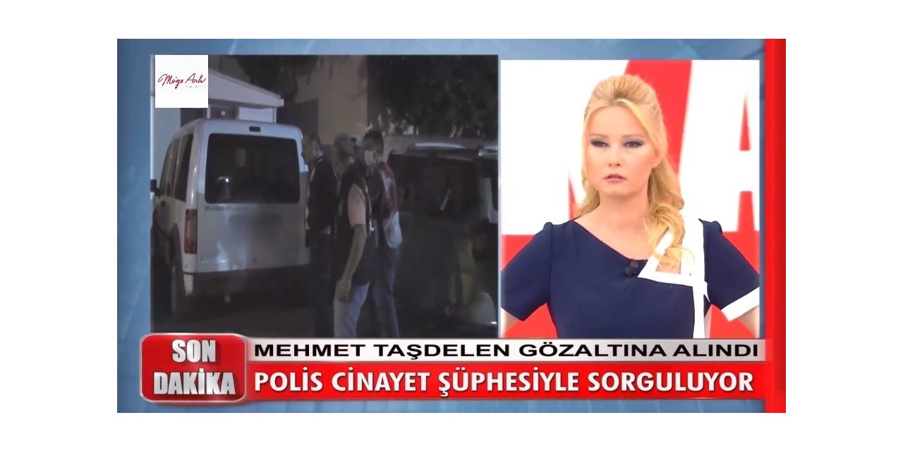 Kayıp Ayşe Altuntaş Olayında 3 Gözaltı