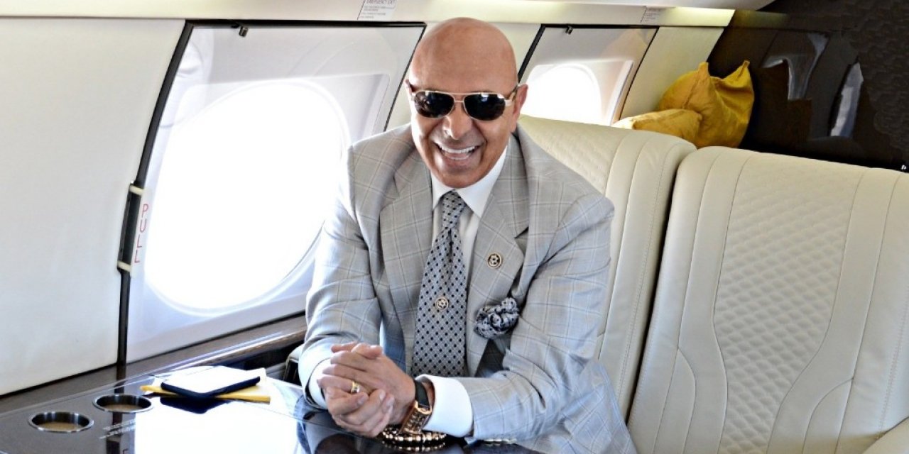 Yükselir: “yeni Finansal Düzenin Öncüsü Türkiye Olacak”