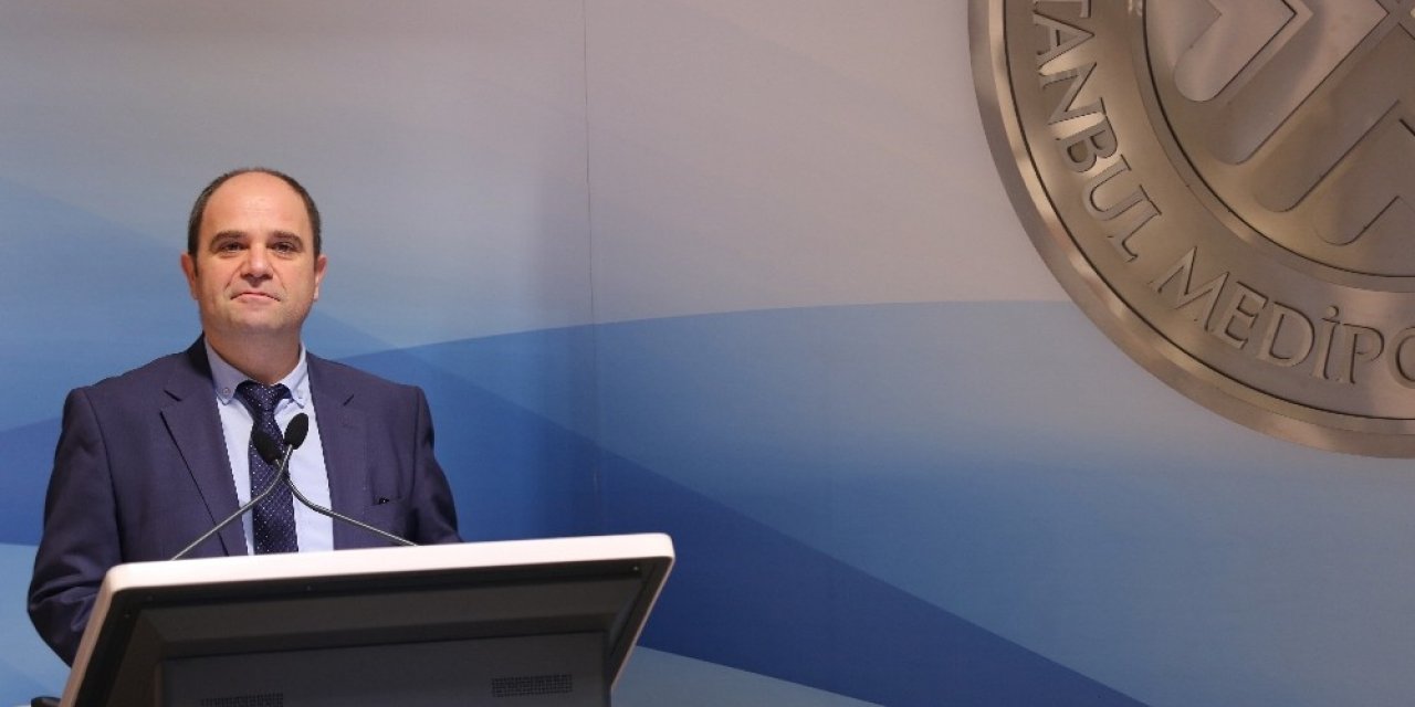 Dr. Düzgün, Havacılık Sektörü İçin 2028 Yılını İşaret Etti