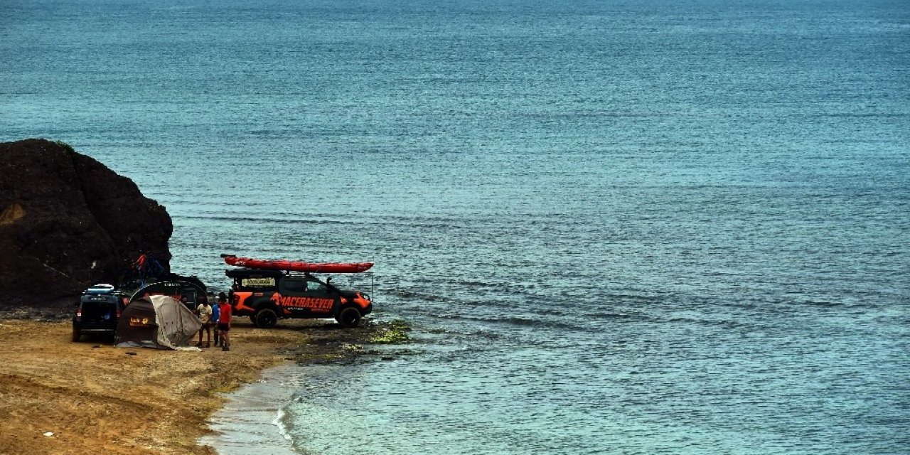 Salgın Doğa Sporları Ve İzole Tatile İlgiyi Arttı