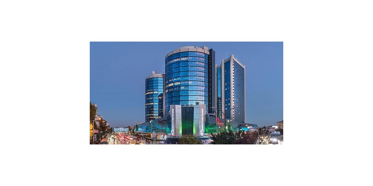 Akmerkez’de 33 Milyon Tl Değerindeki Büro Yarı Fiyatına İcradan Satışa Çıkarılacak