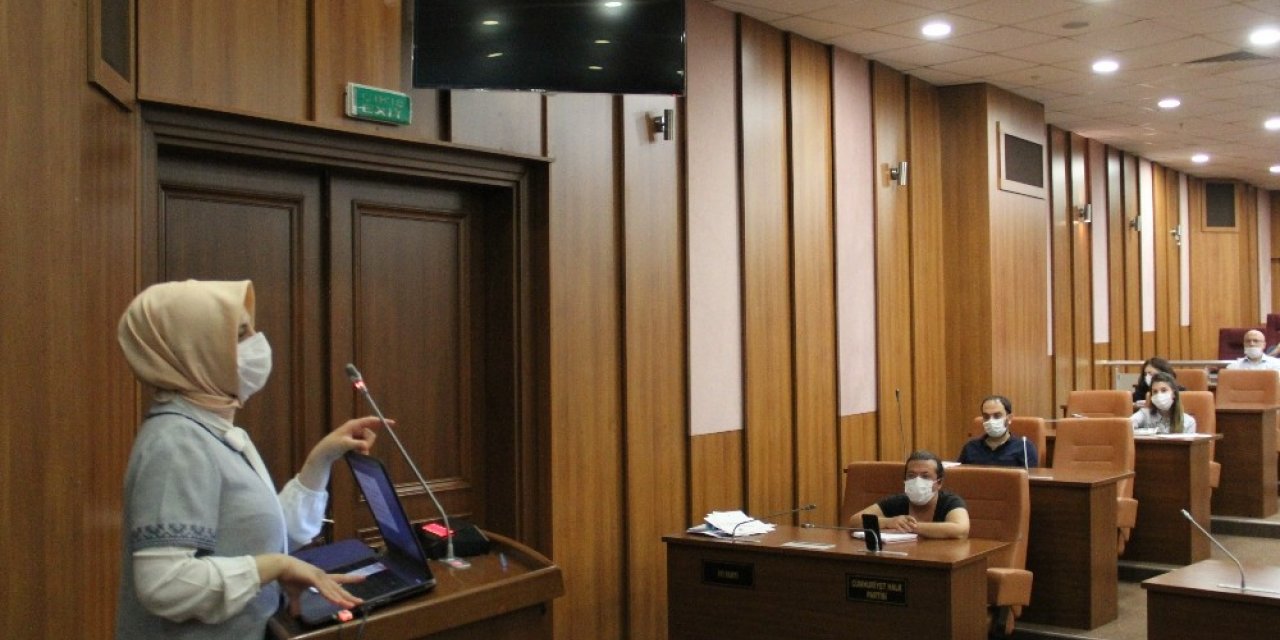 Kartal Belediyesi’nden Çalışanlara ‘performans Programı Hazırlama’ Eğitimi