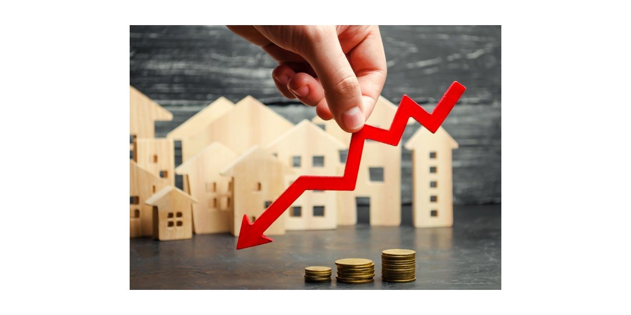 Konut Satışları Azaldı