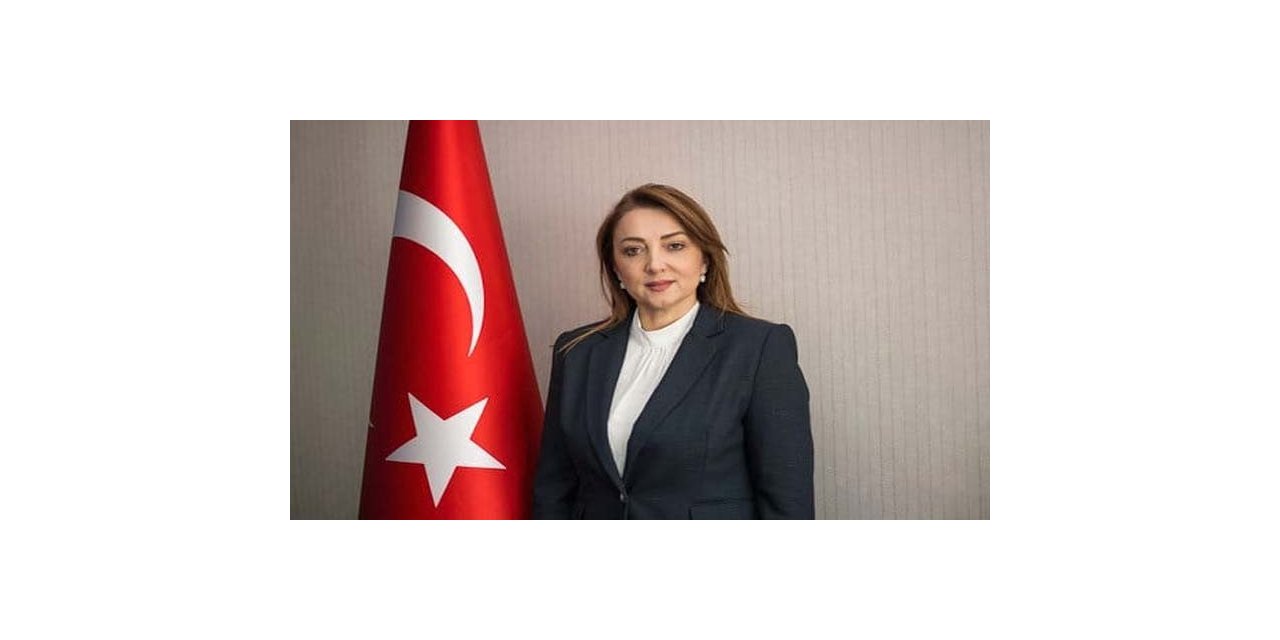 Uluskon’dan ’pençe-kartal’ Operasyonuna Destek