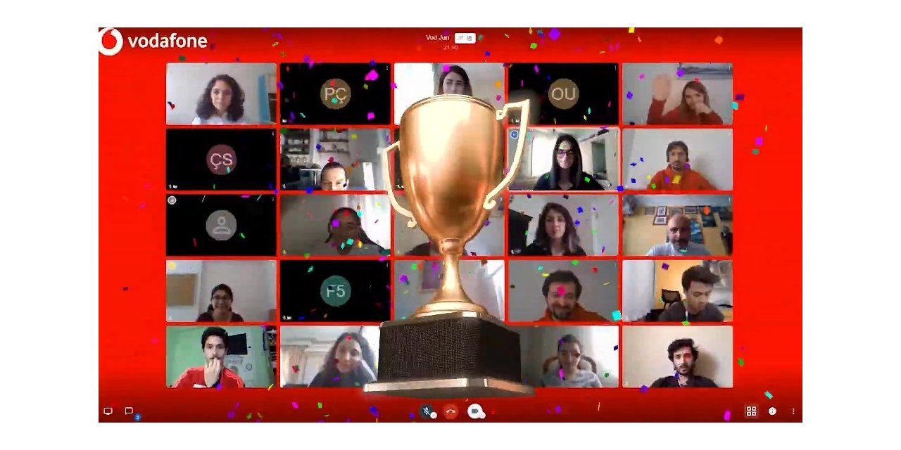 Üniversiteli Gençler ‘tobi’ İçin Yarıştı