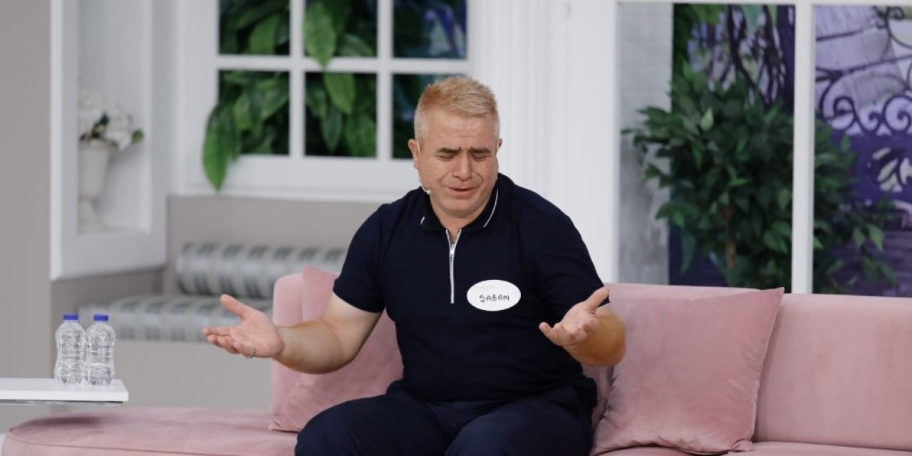 Esra Erol’da Bir Garip Olay