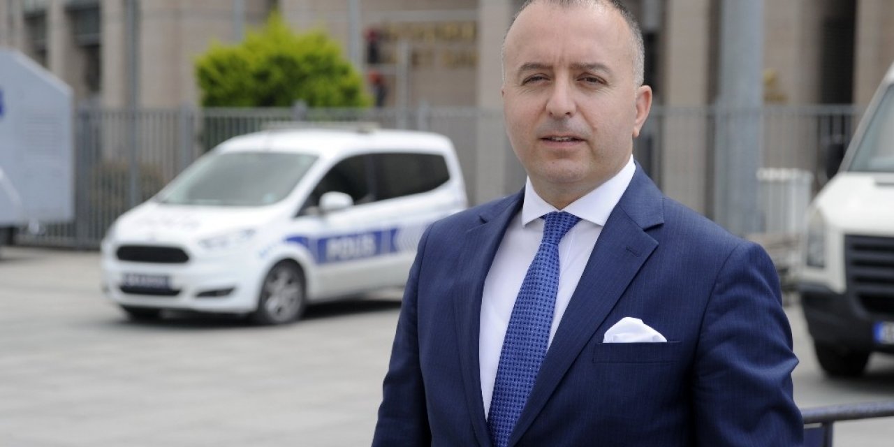 Adliyelerdeki Yoğunluk ‘arabuluculuk’ İle Azaltılabilir