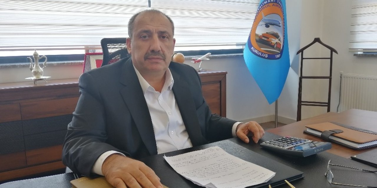 Taksicilerin ‘yeni Plaka’ Tepkisi Sürüyor