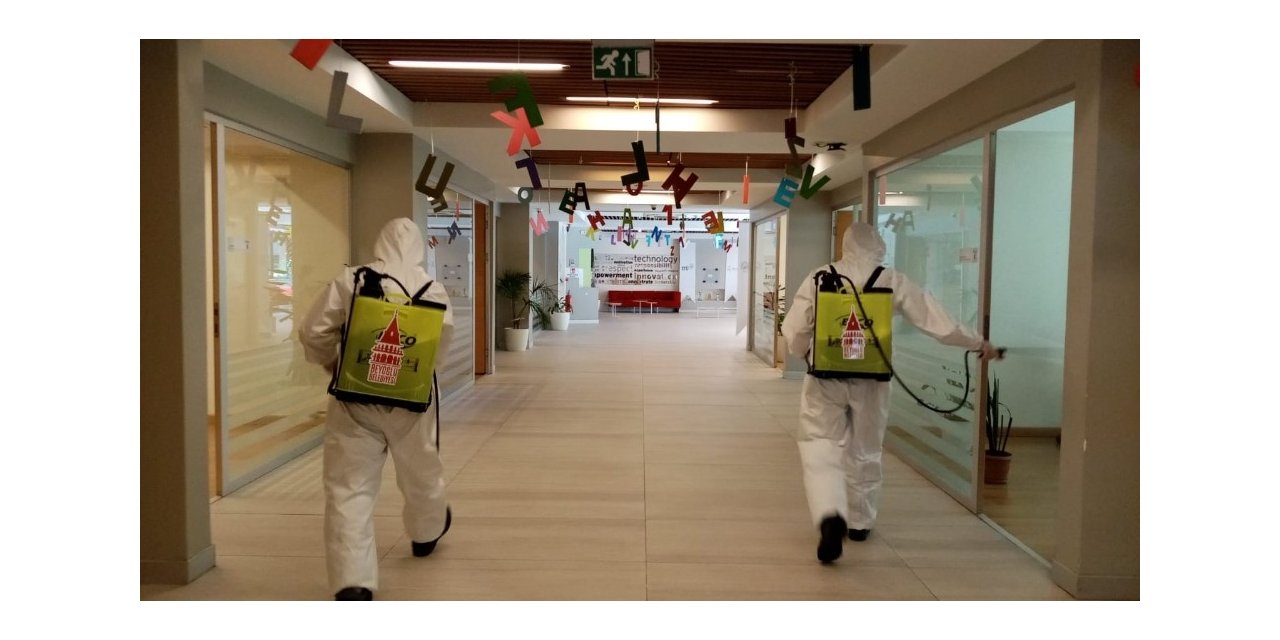 Beyoğlu’nda Okullar Lgs’ye Hazır