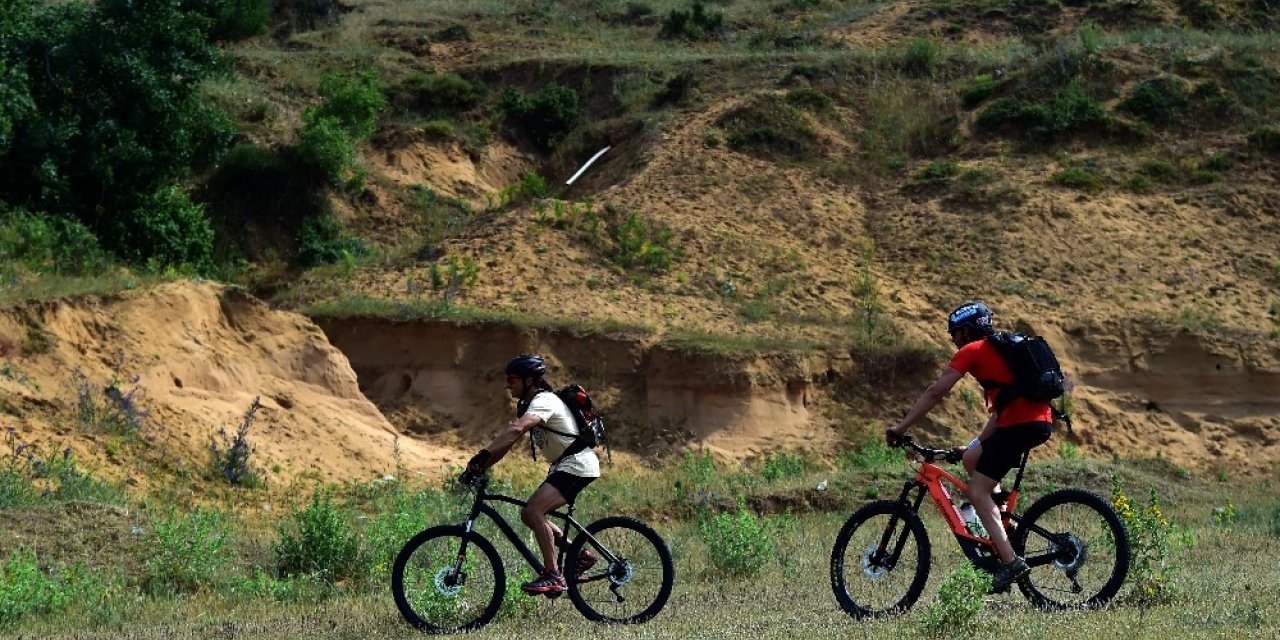 Outdoor Ürünlere İlgi Artıyor