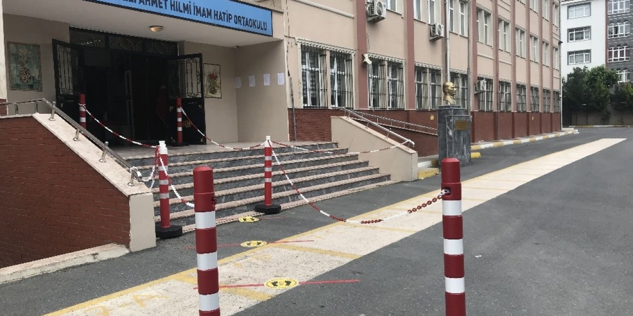 İstanbul’da Okullar Lgs’ye Hazır