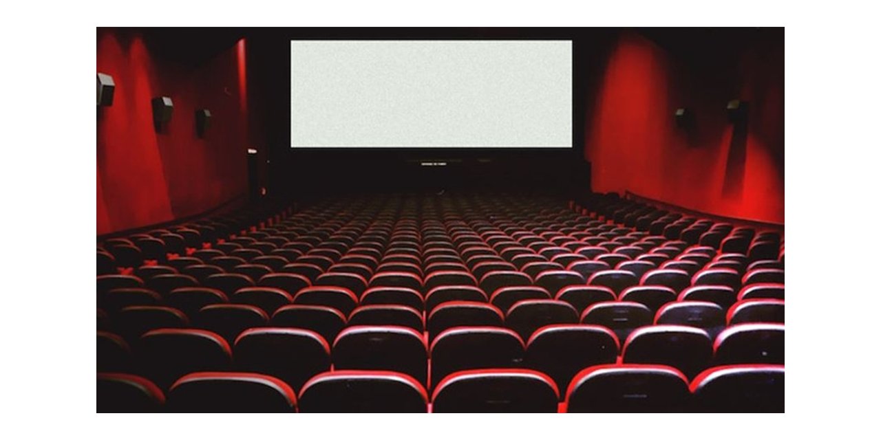Sinema Salonları Sayılarında Düşüş Yaşandı