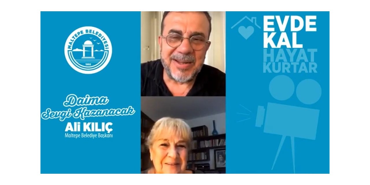 Maltepe’de Attilâ İlhan, 95. Doğum Gününde Anıldı