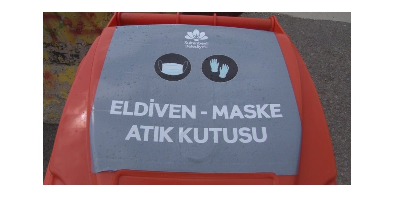 İstanbul’da Kurban Pazarı Hazırlıklarında Korona Virüs Önlemleri