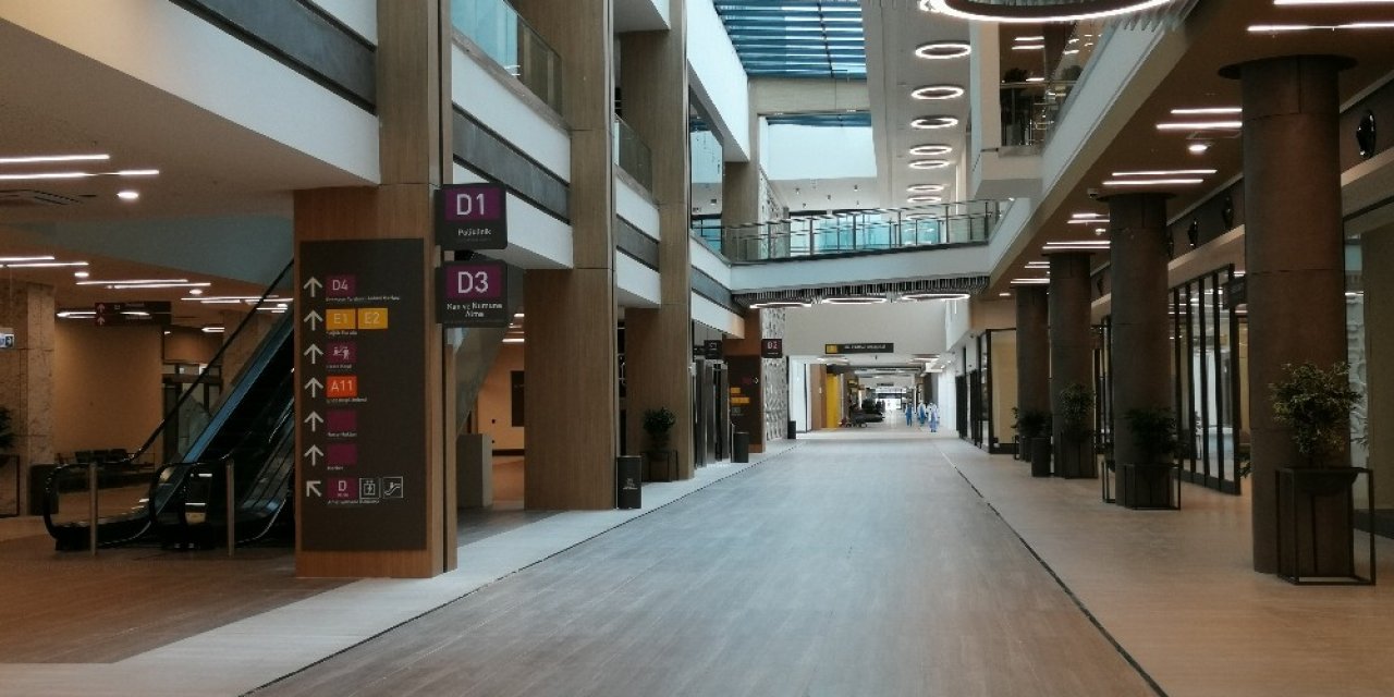 Türkiye Sağlık Turizminde Gözünü İlk Sıraya Dikti