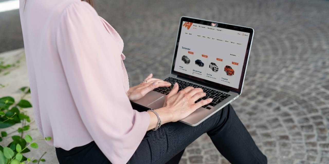 Şirketlere Online Kiralama Kolaylığı