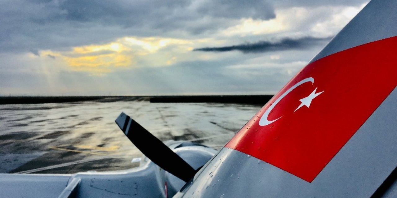 Türkiye’nin Son 18 Yıldaki Gelişimi Rakamlara Yansıdı