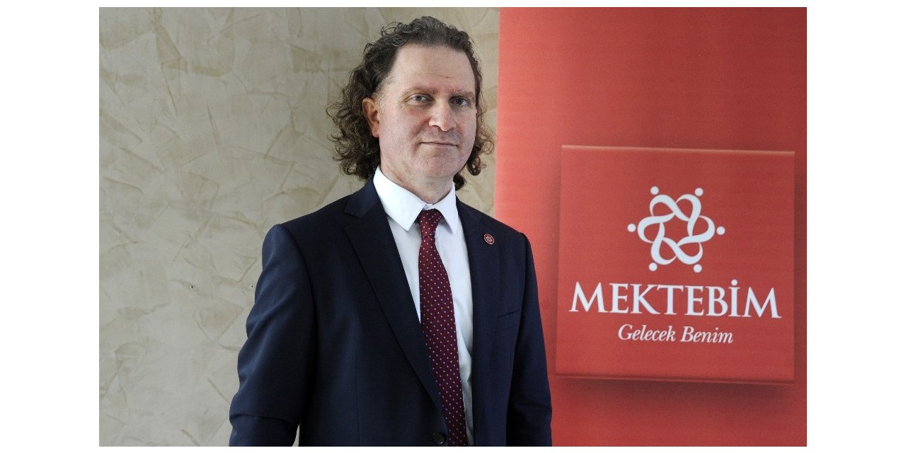 Eğitimci Serdar Şeker Lgs Sorularını Değerlendirdi