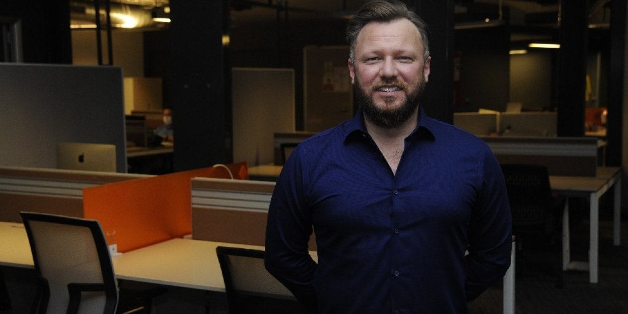 Türk Girişimi Mena’da Tüketicileri İle Markaları Buluşturacak