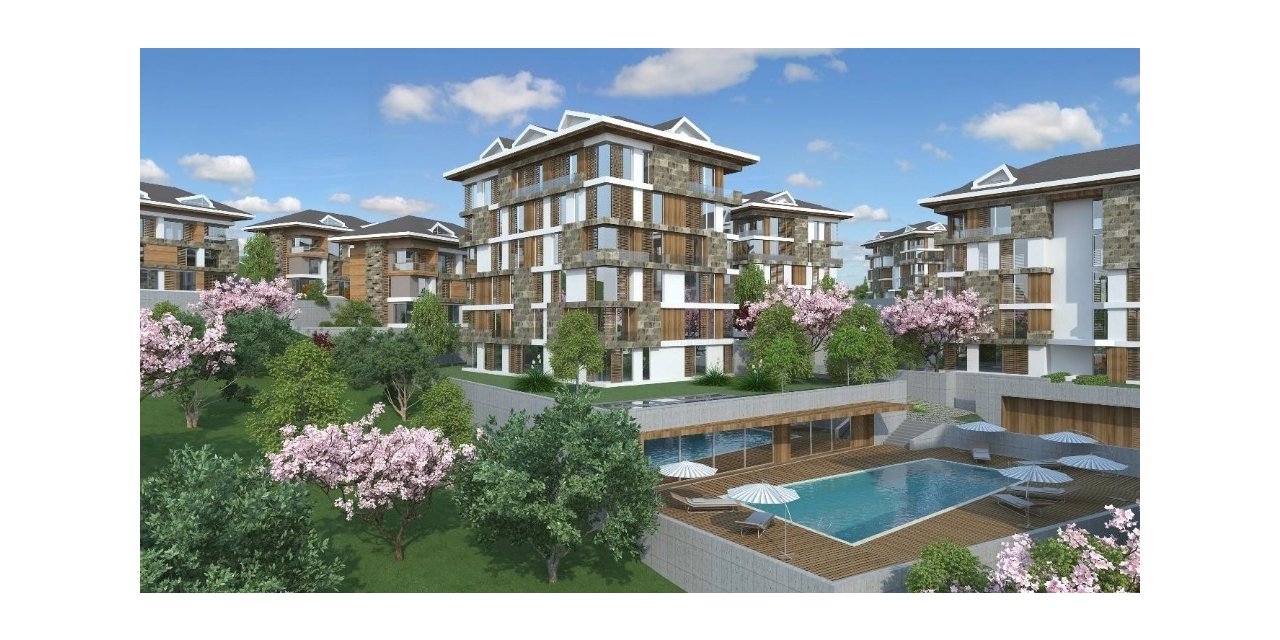 Koronavirüs Gayrimenkulde Tercihleri Değiştirdi