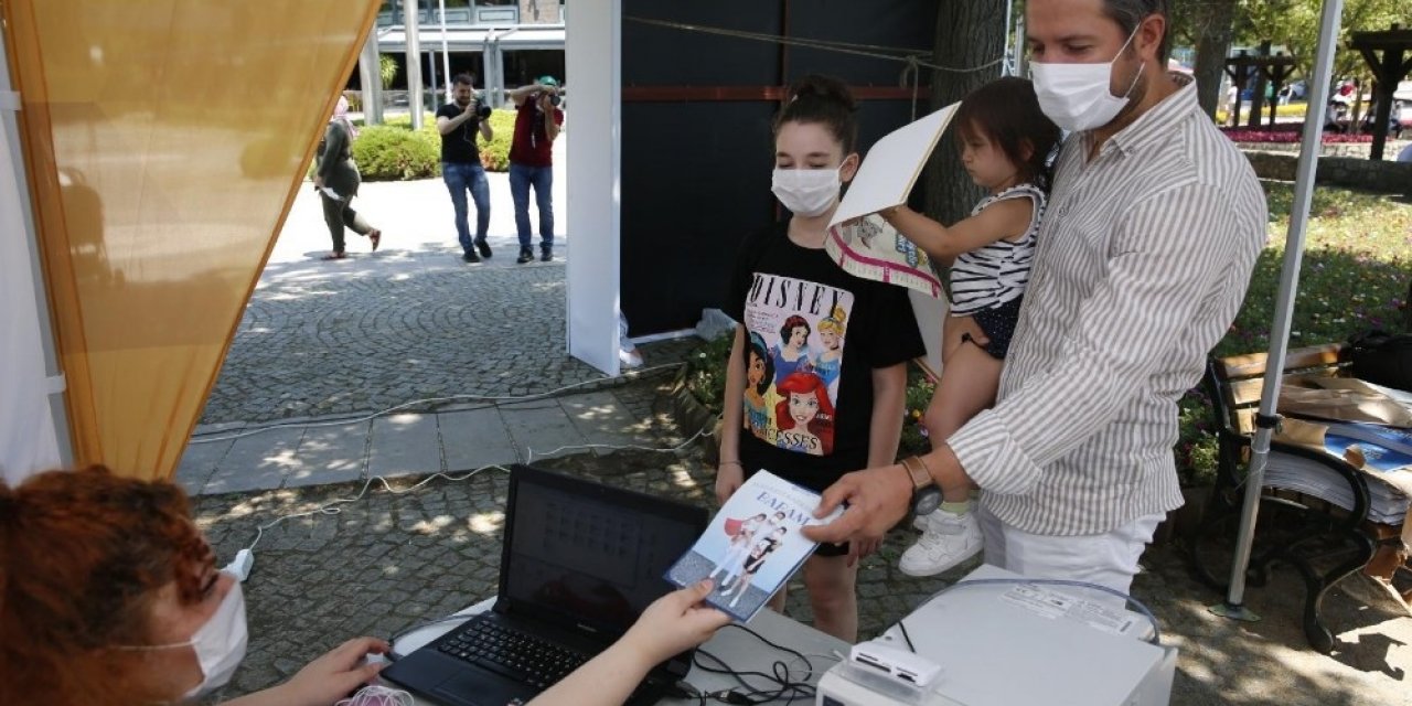 Başakşehir’de "baba" Kutlama