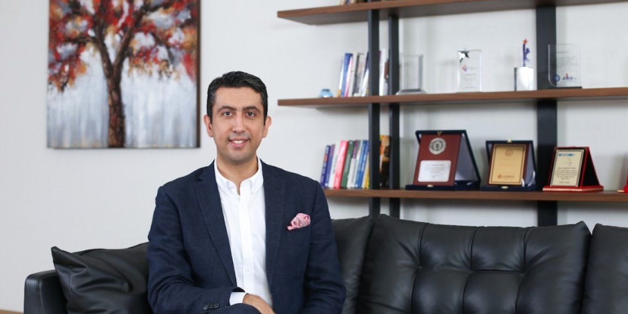 Türk Eğitimci, Microsoft’un Davetiyle ’pandemide Uzaktan Eğitimi’ Anlattı