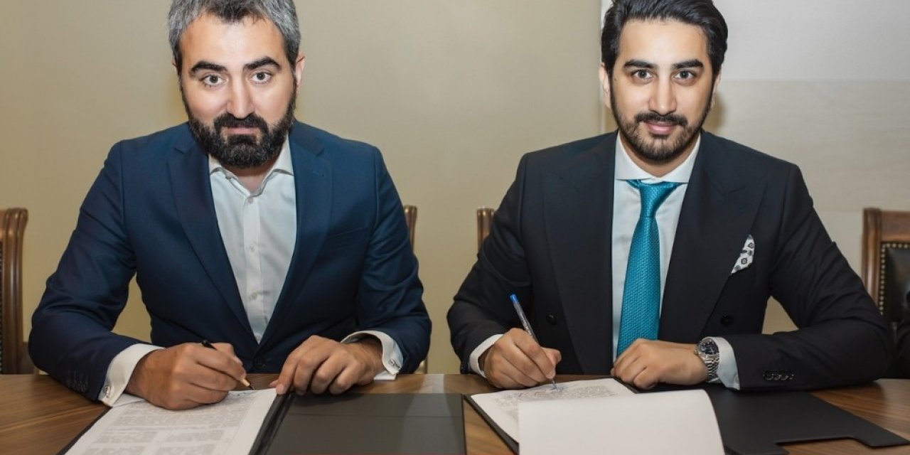 Türkiye Ve Pakistan Arasında Dizi Ve Filmler İçin Dikkat Çeken İşbirliği