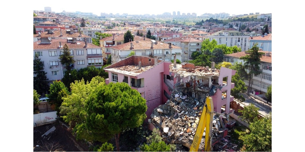 Başkan Hasan Akgün: “istanbul’u Etkileyecek Depreme Sıranın Geldiğini Görüyoruz”