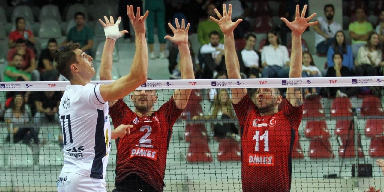 Cansın Çınar Yeniden Altekma’da