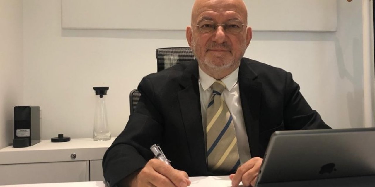 Sertoğlu: “pandemi Sonrası Yeni Çalışma Modelleri Gündemde”