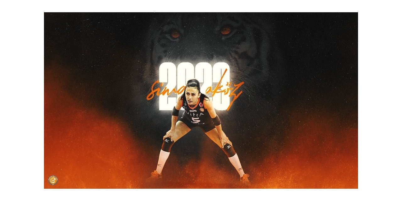 Eczacıbaşı Vitra, Simge Aköz İle Sözleşme Yeniledi