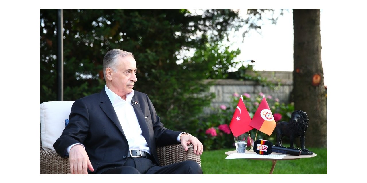 Mustafa Cengiz: "aynı Maçta Rakip Takım Kalecisi 18 Saniye Topu Tutmuş"