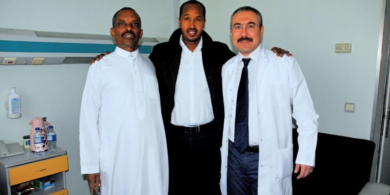 Sağlık Turizmi Salgın Sürecinde De Durmadı