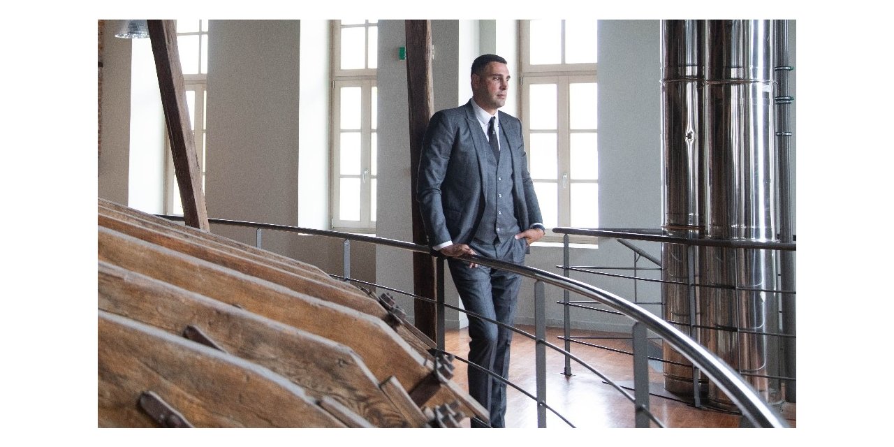 Yaşam Ayavefe: "her Karış Toprağa Bir Ağaç Ekeceğiz"