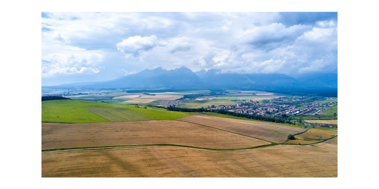 Beyaz Yakalılar Arazi Yatırımına Yöneldi