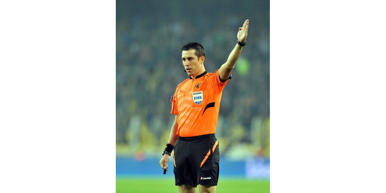 Zorlu Maç Ali Palabıyık’ın