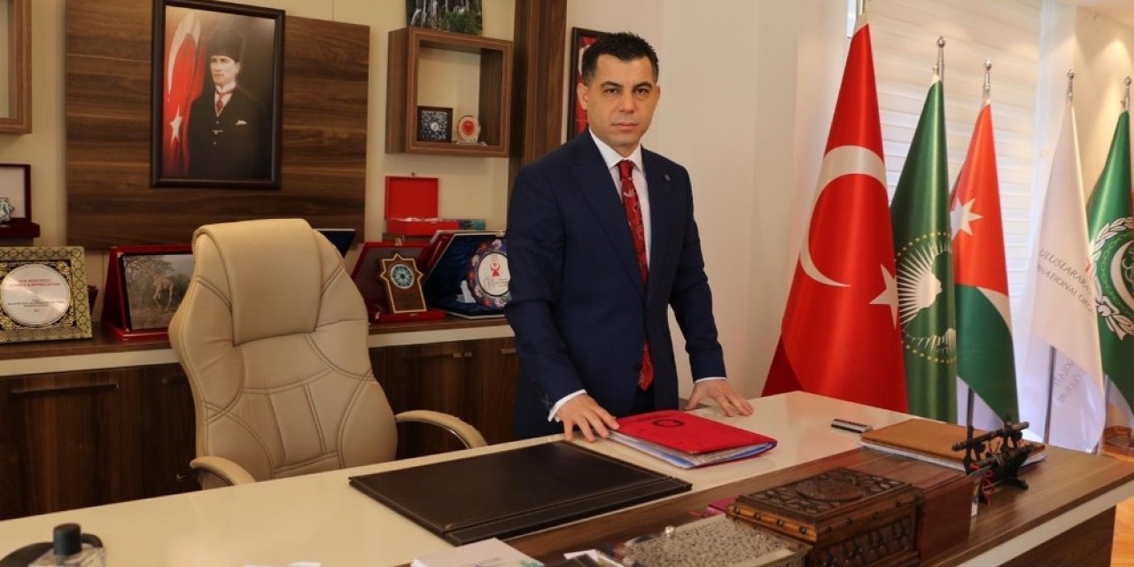 Sankon Ve Geskon’dan ’pençe’ Harekatına Destek