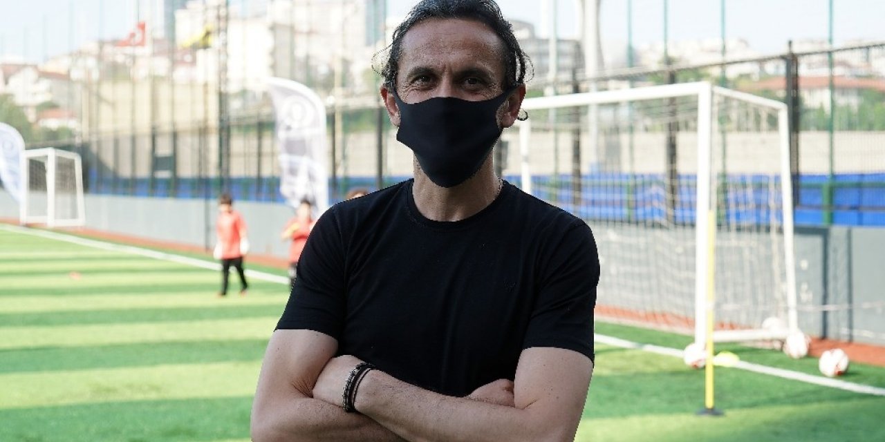 Tuncay Şanlı: “ali Koç Ve Yönetim Fenerbahçe’ye Yakışacak Bir Takım Kurmak Adına Çalışıyorlar”