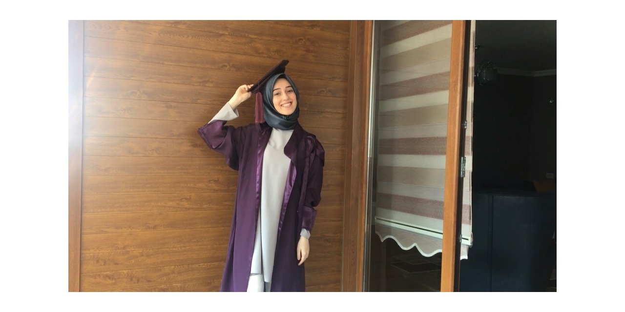 Korona Günlerinde Mezuniyet: ’kepler Havaya’