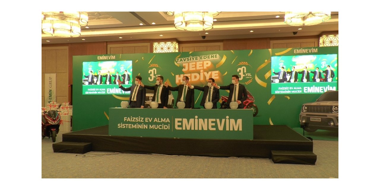 Tavsiye Etti Jeep Kazandı