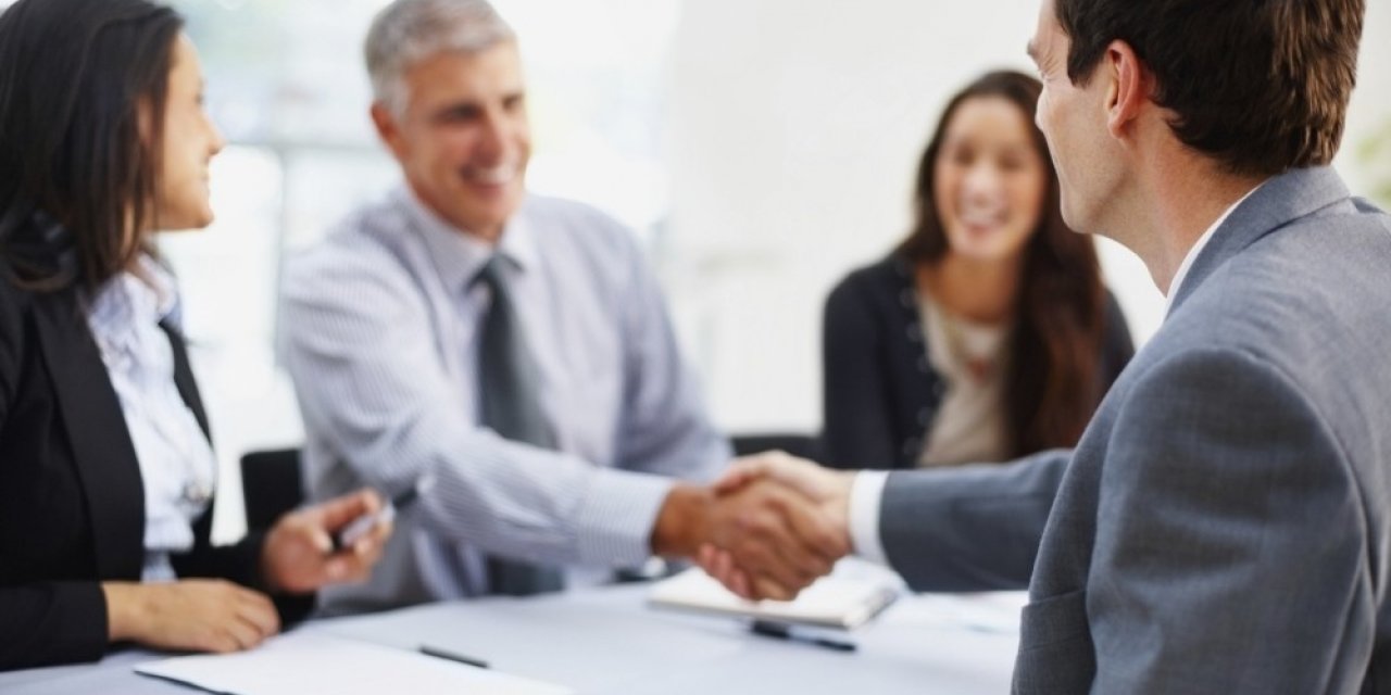 Avrupa Ülkelerindeki İstihdam Oranları Arttı