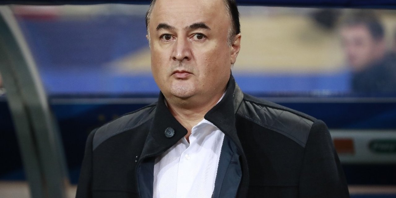 Engin Fırat, Fransa - Moldova Maçının Taktiğini Anlattı