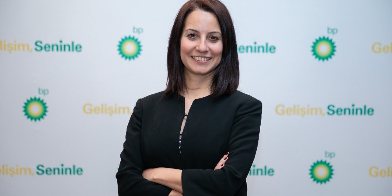 Bp Türkiye, Gençler İçin ’gelişim, Seninle’ Portalını Hayata Geçiriyor