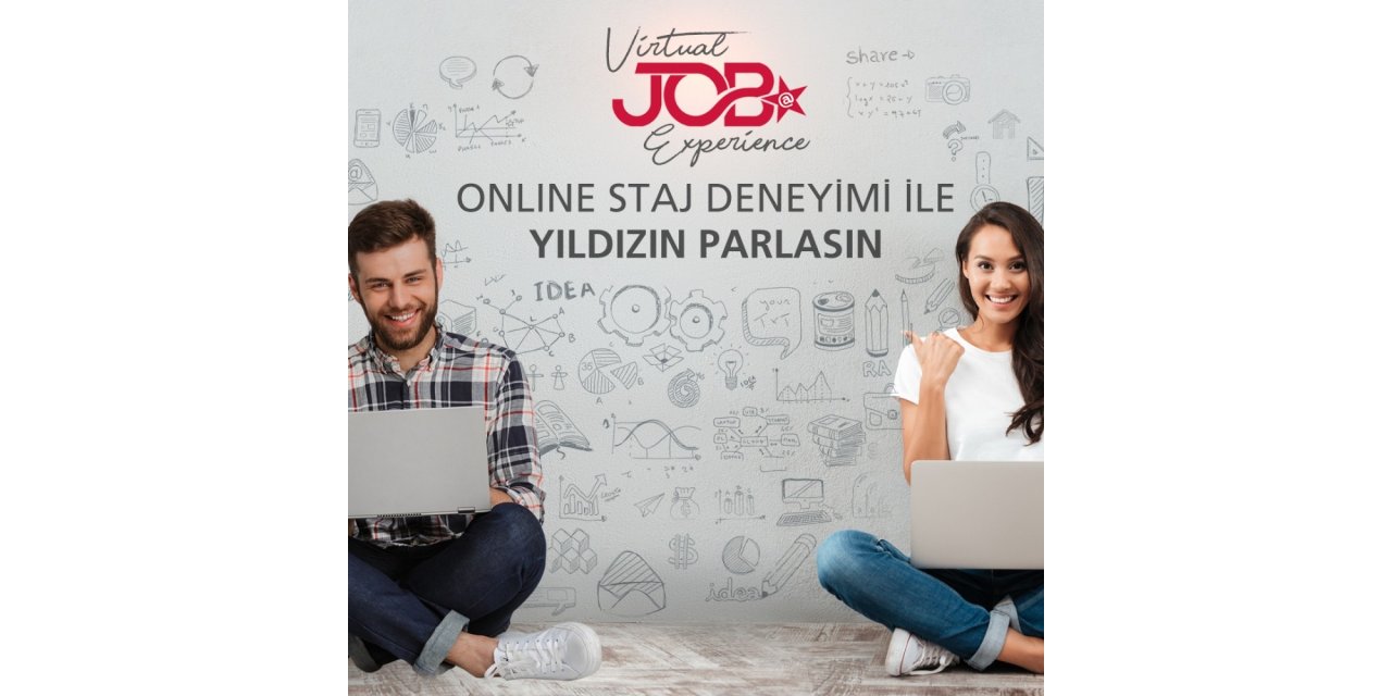 Yıldız Holding’in Genç Yetenek Programı Dijitale Taşındı