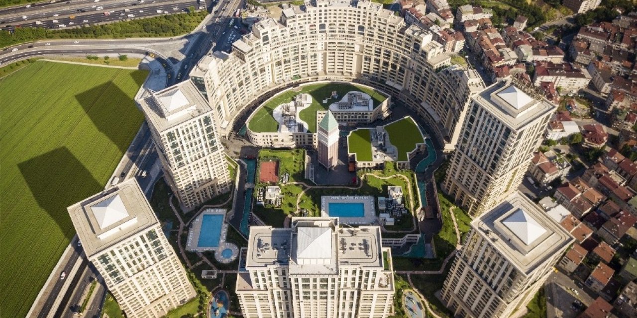 Venedik Manzaralı Ofislerde Kaçırılmayacak Fırsatlar