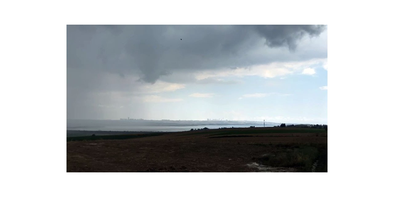 İstanbul’da Uyarıların Ardından Kuvvetli Yağmur Başladı