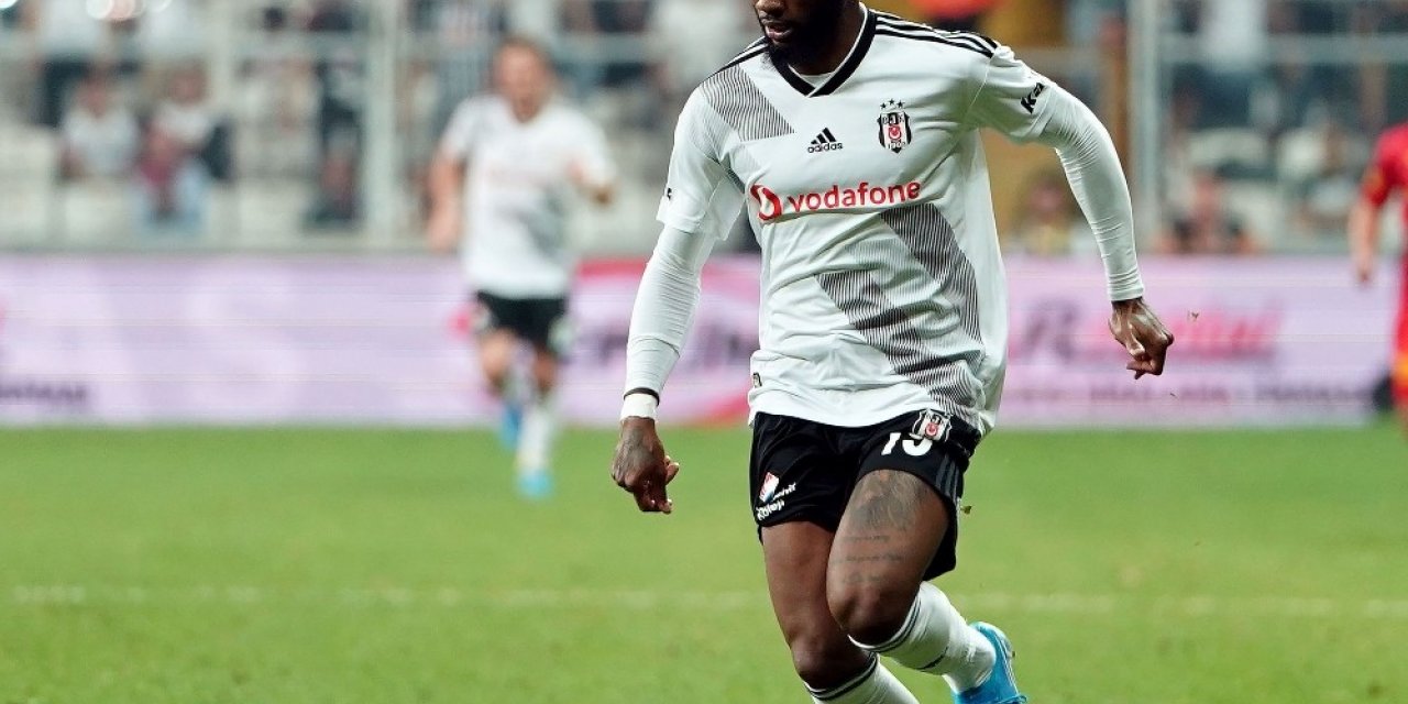 N’koudou: “ciddi Anlamda Yukarıya Tırmanma Şansımız Olacak”