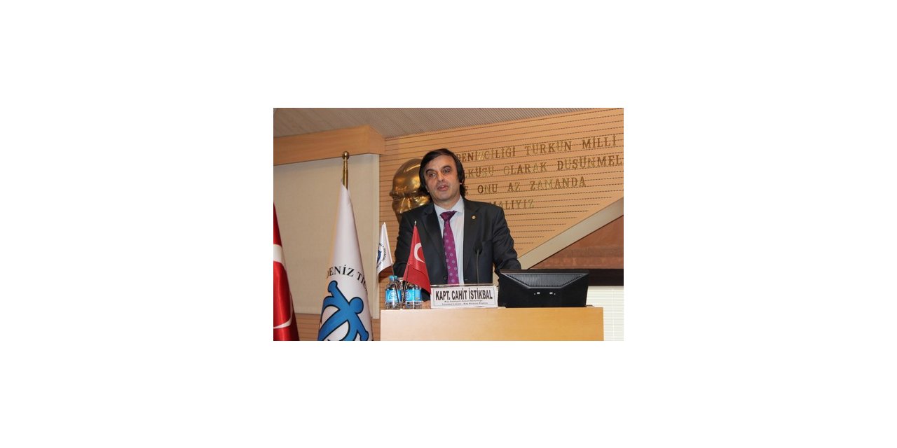 Deder’den Dünya Denizciler Günü Mesajı: “denizciler Kilit Çalışanlardır”