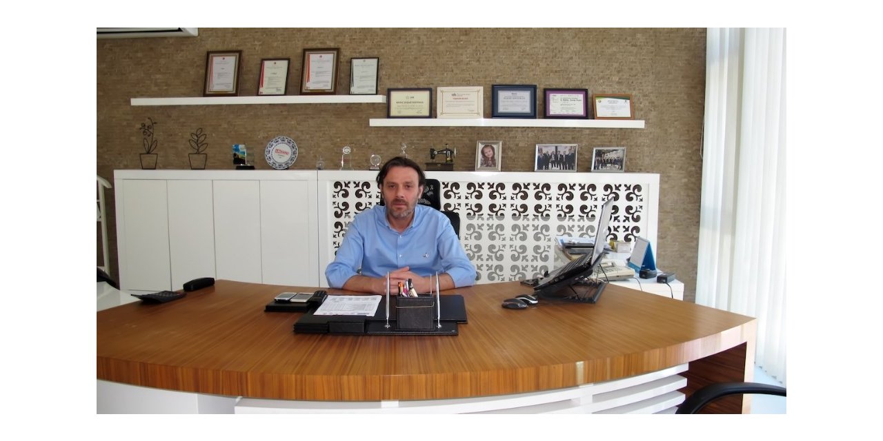 Türkiye’nin İç Giyim İhracatı Pandemi Döneminde De Hız Kesmedi