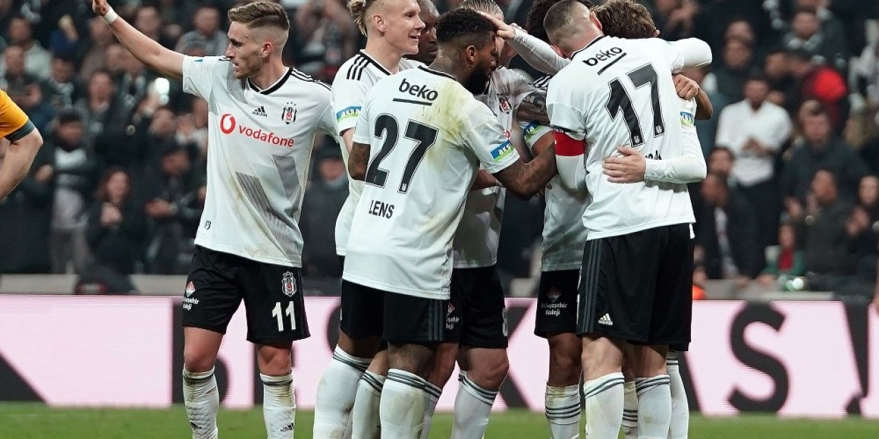 Kartal’da Hedef Seriye Geçmek